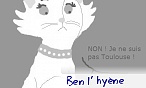 Ben l' hyène