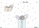 le noël des aristochats