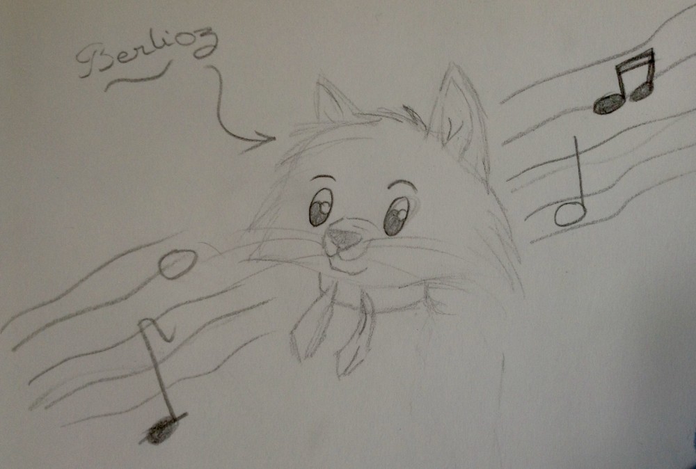 Berlioz