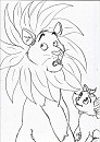 Thomas le lion