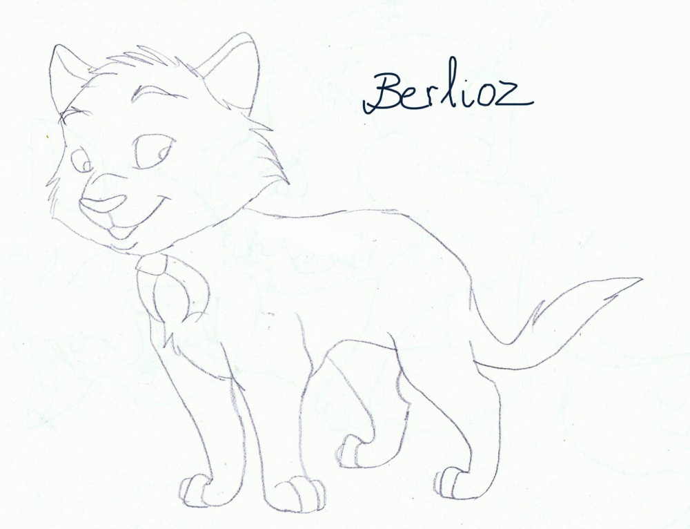 Berlioz