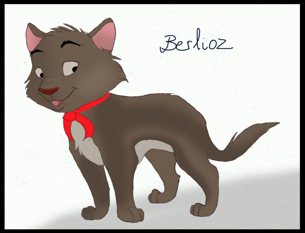 Berlioz 2