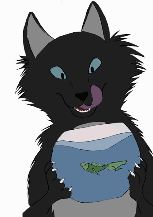 Katewolf