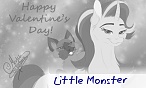 Little Monster