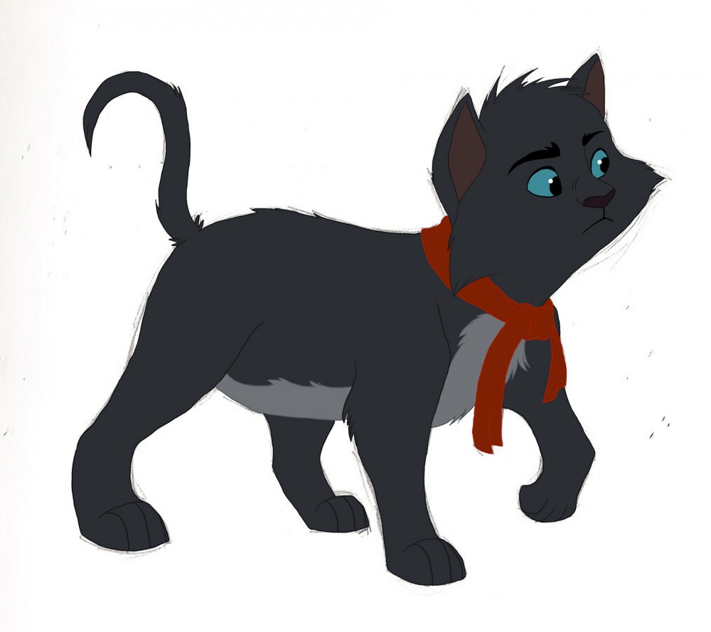 Berlioz ado'
