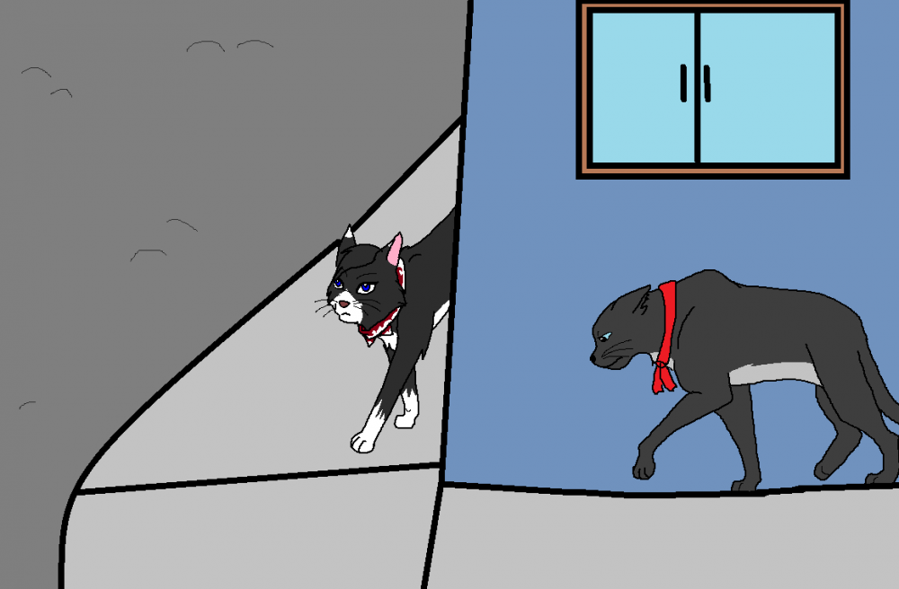 As I Walk Alone