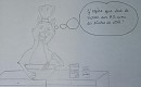 Quand O'Malley met la main à la  patte 