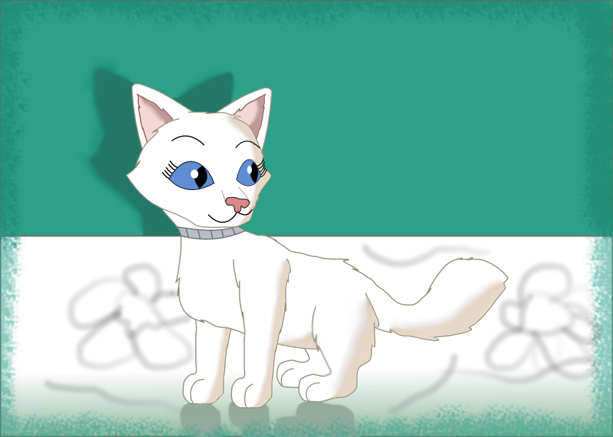 Kitten Duchess