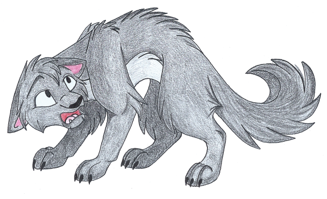 Collaboration Halloween 2016 - Berlioz !