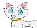 1er dessin aristochats 