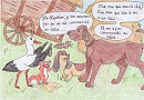 Un bébé innatendu...