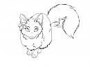 Lilly little Kitty