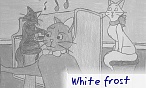 White frost