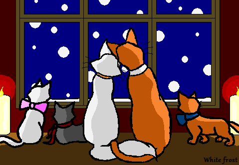 A Family Christmas