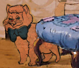 Detail Angela Angora