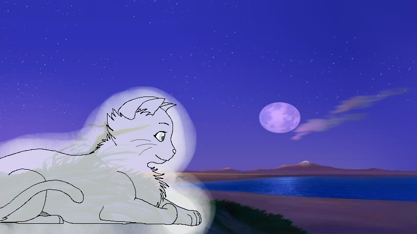 Ghost Rendering