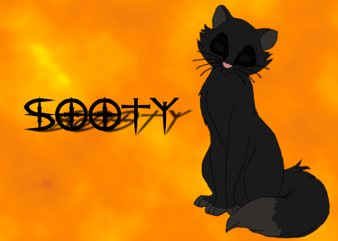 Sooty Signature