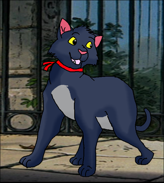 Adulte Berlioz