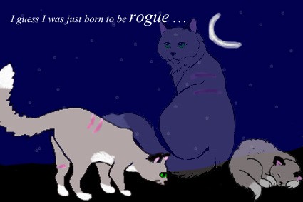 born to be rogue