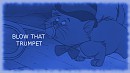 Blow that Trumpet