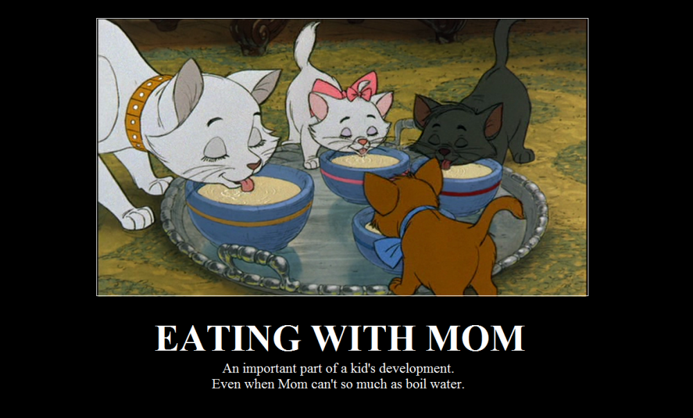 Happy Mother's Day!
