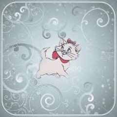 Marie - Avatar