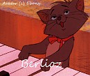 Berlioz Avatar