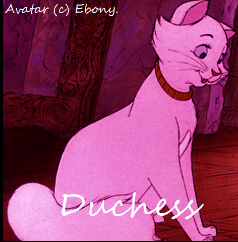 Duchess Avatar