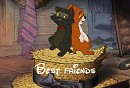 Best friends
