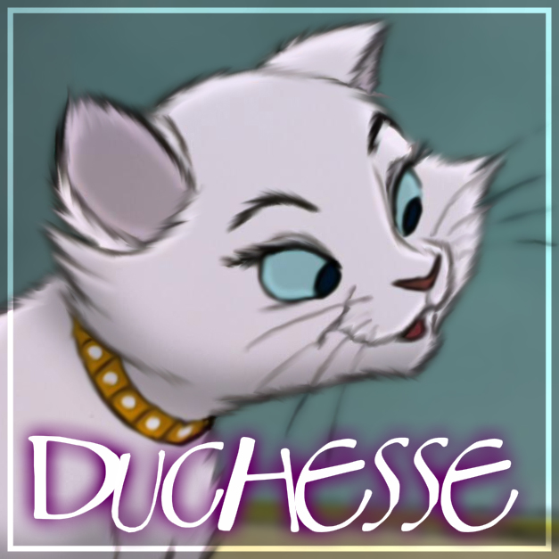 Avatar Duchesse [Défi 1 Source 1 Vava]