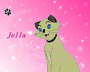 Finding Jella.
