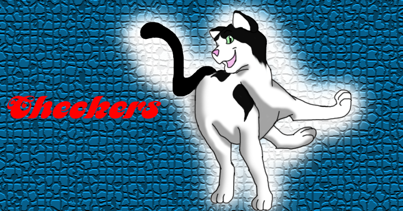 Checkers