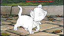 Male Kitten blank render Free. Read rules!