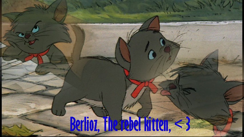 Berlioz, 