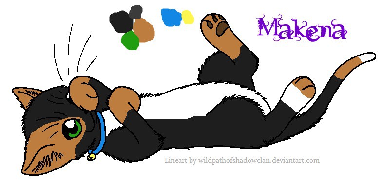 Makena~