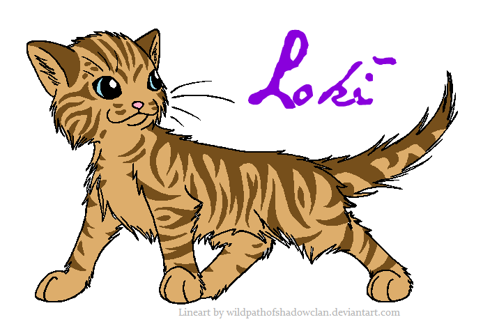 Loki~
