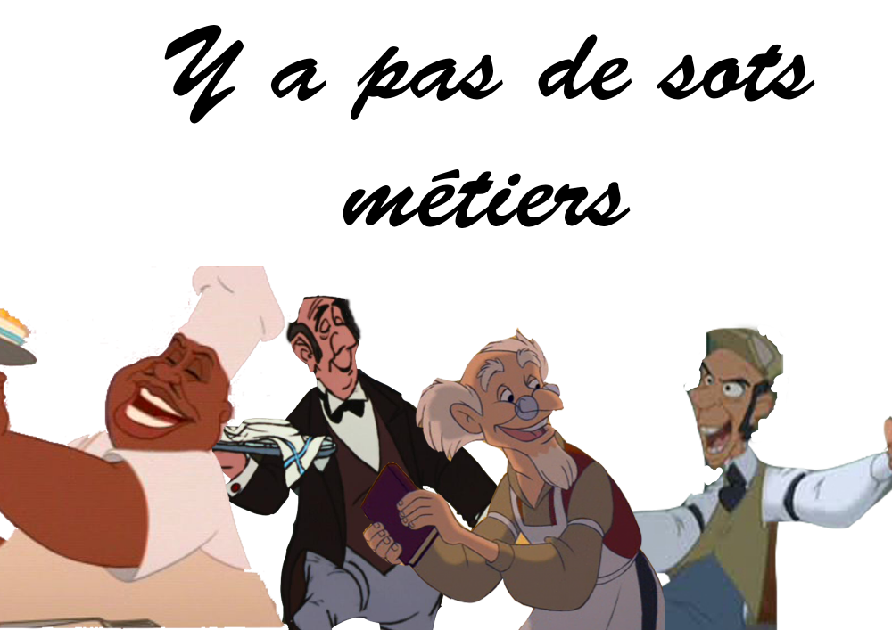 Crossover pour le projet 
