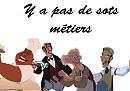 Crossover pour le projet 