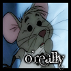 Roguetfort avi: O'really