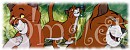 O'Malley : le chat de gouttière