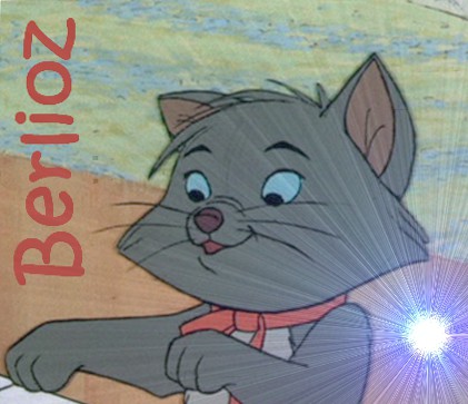 Avatar Berlioz :) 