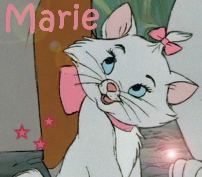 Avatar Marie :) 