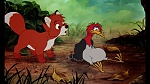 Image Fox and the Hound