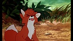 Image Fox and the Hound