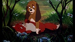 Image Fox and the Hound