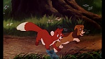 Image Fox and the Hound