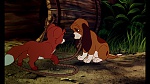 Image Fox and the Hound
