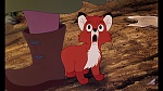 Image Fox and the Hound