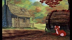Image Fox and the Hound