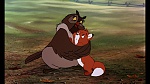 Image Fox and the Hound